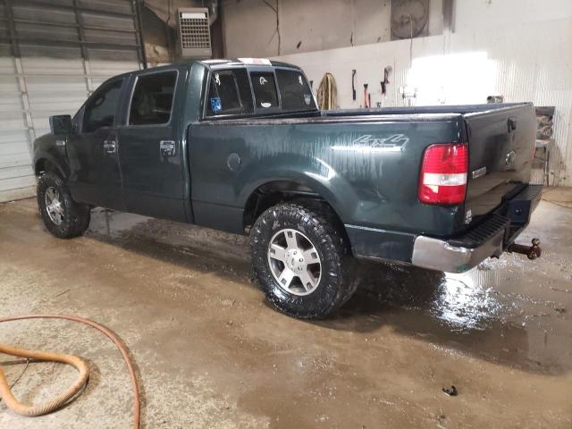 Photo 2 from auction – 2006 FORD F150 SUPER with VIN 1FTPW14V16KD31434