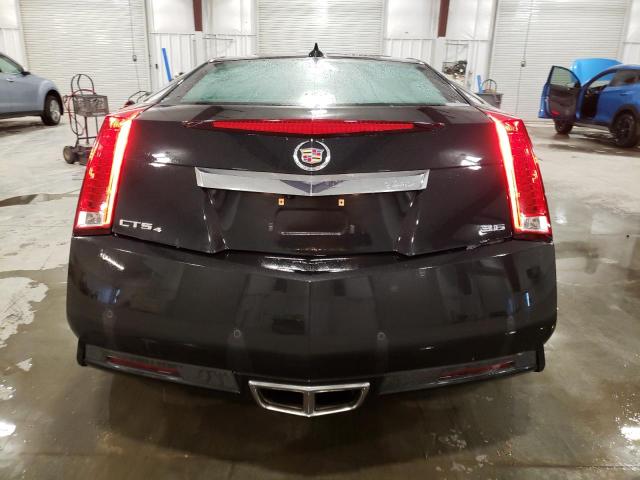 Photo 6 from auction – 2013 CADILLAC CTS PERFOR with VIN 1G6DM1E36D0132834