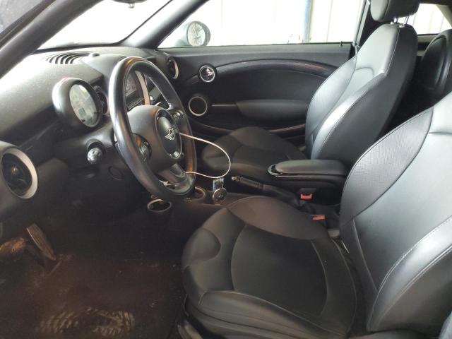 Photo 7 from auction – 2014 MINI COOPER COU with VIN WMWSX3C51ET772782
