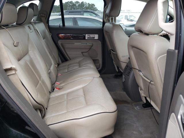 Photo 11 from auction – 2008 LINCOLN MKX with VIN 2LMDU68C28BJ26569