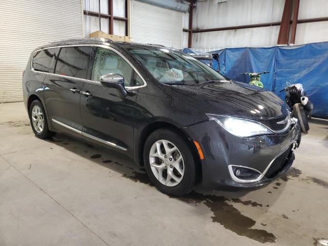 Photo 4 from auction – 2020 CHRYSLER PACIFICA L with VIN 2C4RC1GG6LR209146