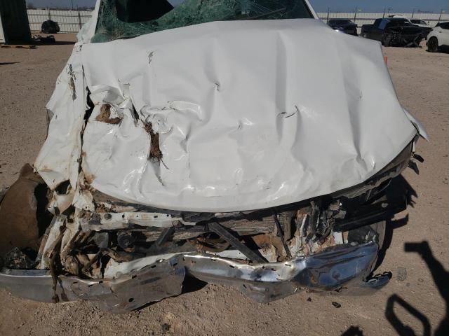 Photo 11 from auction – 2021 CHEVROLET SILVERADO with VIN 3GCUYGEDXMG207382