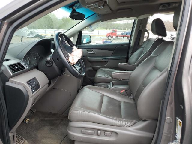 Photo 7 from auction – 2011 HONDA ODYSSEY EX with VIN 5FNRL5H68BB024457
