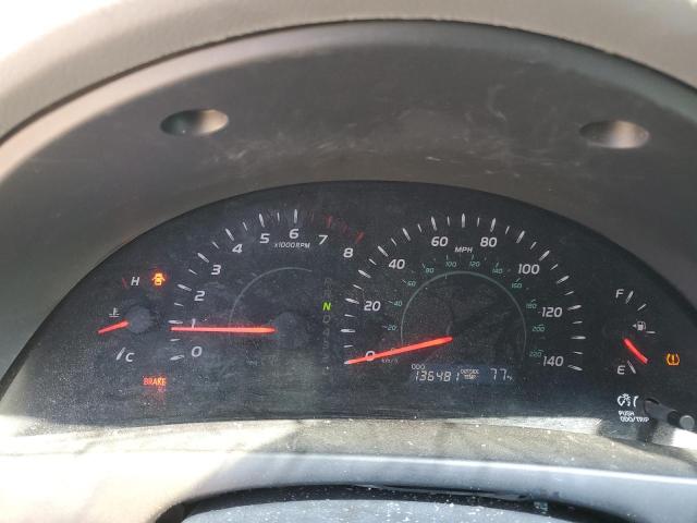 Photo 9 from auction – 2007 TOYOTA CAMRY with VIN 4T1BE46K57U174154