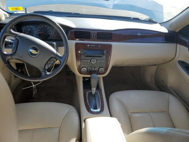 Photo 8 from auction – 2010 CHEVROLET IMPALA LTZ with VIN 2G1WC5EM8A1244018