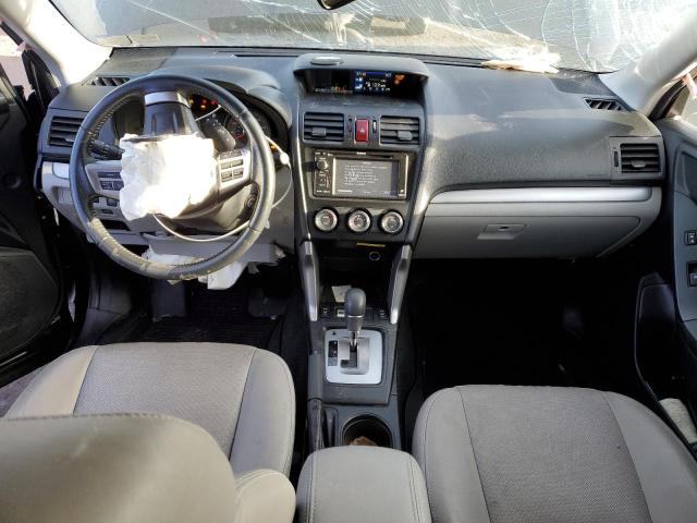Photo 8 from auction – 2014 SUBARU FORESTER 2 with VIN JF2SJAJCXEH532709