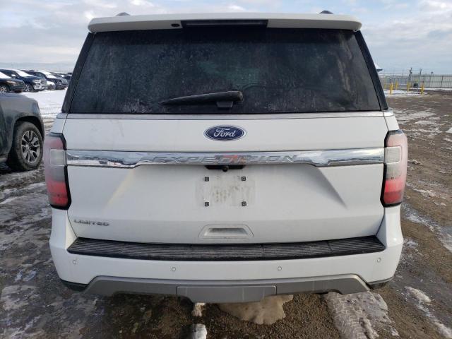 Photo 6 from auction – 2020 FORD EXPEDITION with VIN 1FMJU2AT6LEA88374