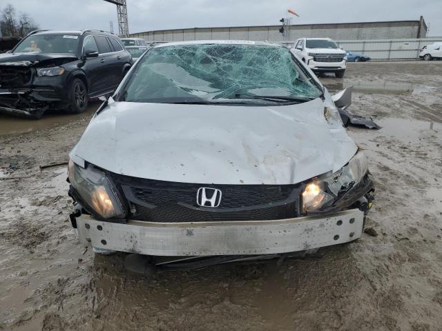 Photo 5 from auction – 2012 HONDA CIVIC LX with VIN 2HGFG3B53CH504317