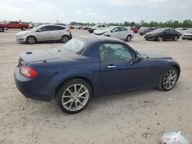 Photo 3 from auction – 2010 MAZDA MX-5 MIATA with VIN JM1NC2FF9A0209081