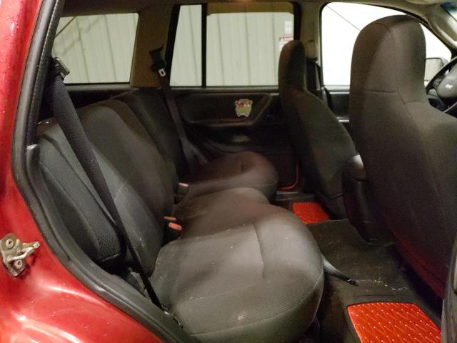 Photo 10 from auction – 2004 JEEP GRAND CHER with VIN 1J4GW48SX4C190866