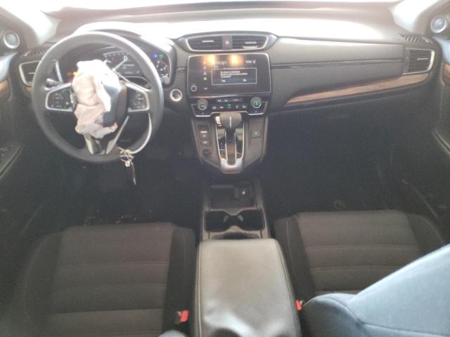 Photo 8 from auction – 2017 HONDA CR-V EX with VIN 5J6RW2H54HL067593