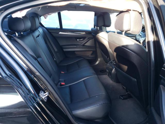 Photo 10 from auction – 2012 BMW 535 I with VIN WBAFR7C57CC812959