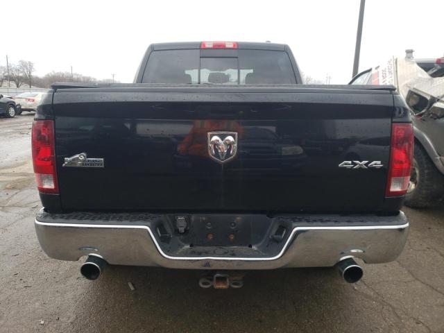 Photo 6 from auction – 2011 DODGE RAM 1500 with VIN 1D7RV1CT6BS580534