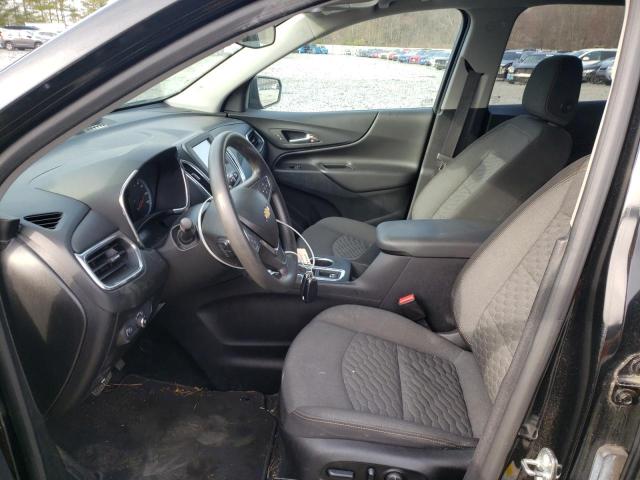 Photo 7 from auction – 2018 CHEVROLET EQUINOX LT with VIN 2GNAXSEV5J6331589