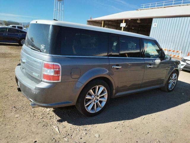 Photo 3 from auction – 2010 FORD FLEX LIMIT with VIN 2FMHK6DT9ABA53702