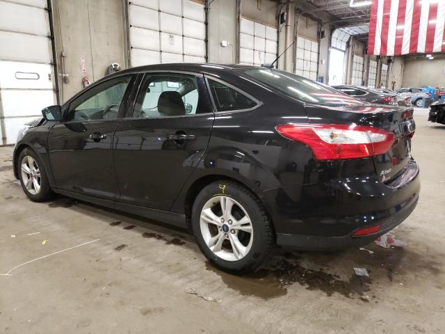 Photo 2 from auction – 2014 FORD FOCUS SE with VIN 1FADP3F24EL453153
