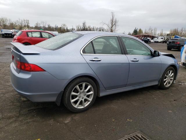 Photo 3 from auction – 2006 ACURA TSX with VIN JH4CL96906C021029