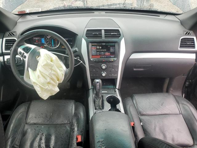 Photo 8 from auction – 2014 FORD EXPLORER X with VIN 1FM5K8D84EGC43867