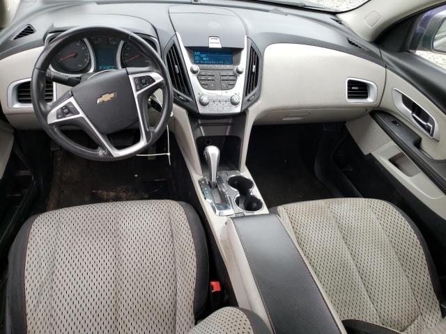 Photo 8 from auction – 2011 CHEVROLET EQUINOX with VIN 2GNALBEC8B1222391