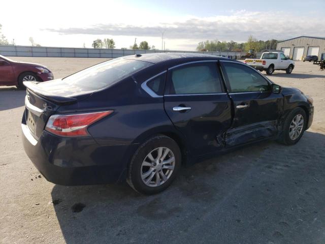 Photo 3 from auction – 2015 NISSAN ALTIMA 2.5 with VIN 1N4AL3AP9FC158682
