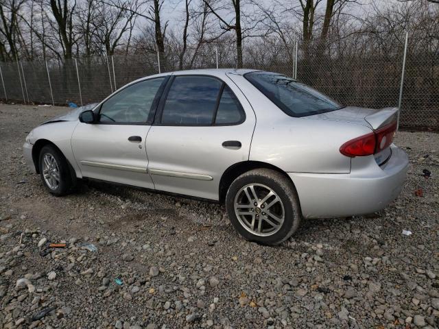 Photo 2 from auction – 2004 CHEVROLET CAVALIER with VIN 1G1JC52F047305255