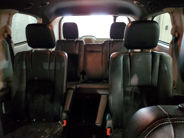 Photo 10 from auction – 2017 DODGE GRAND CARA with VIN 2C4RDGCG8HR673892