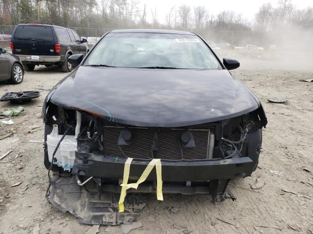 Photo 5 from auction – 2014 TOYOTA CAMRY L with VIN 4T4BF1FK3ER349404