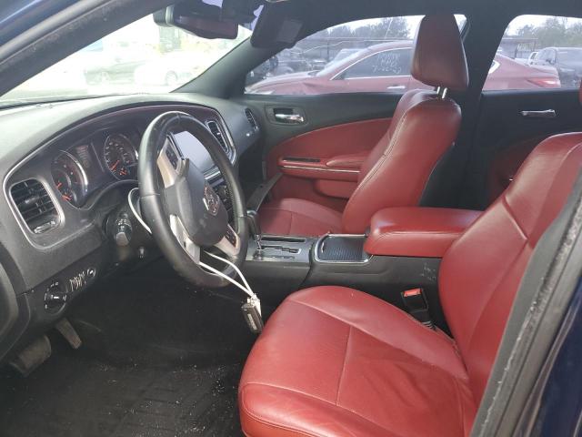 Photo 7 from auction – 2014 DODGE CHARGER R/ with VIN 2C3CDXCT9EH253888