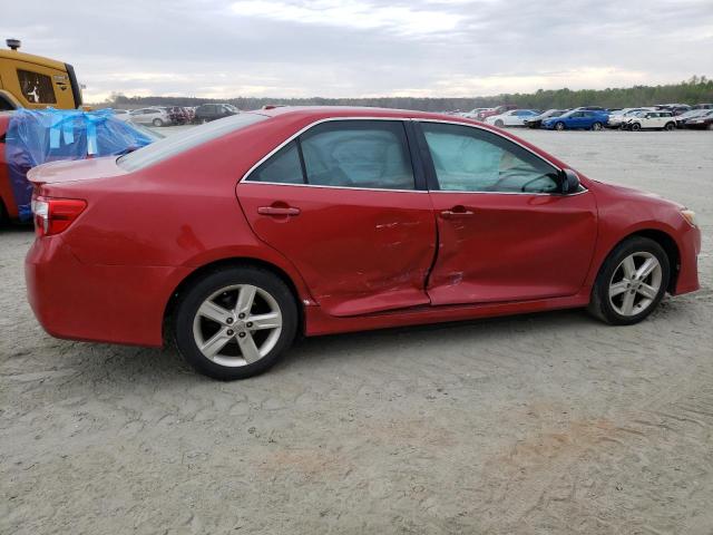 Photo 3 from auction – 2012 TOYOTA CAMRY BASE with VIN 4T1BF1FK1CU518505