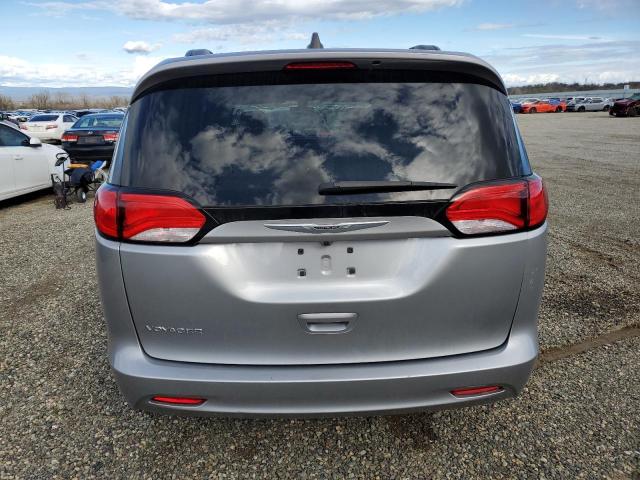 Photo 6 from auction – 2021 CHRYSLER VOYAGER LX with VIN 2C4RC1DG3MR528882
