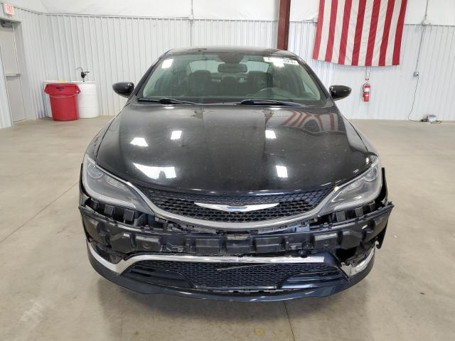 Photo 5 from auction – 2015 CHRYSLER 200 C with VIN 1C3CCCCB1FN592432