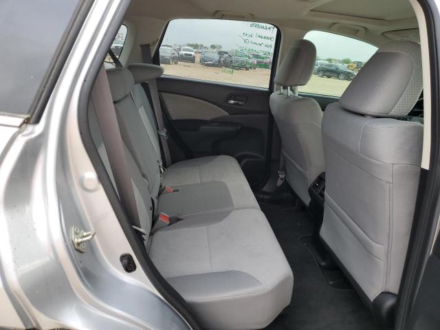 Photo 11 from auction – 2016 HONDA CR-V EX with VIN 3CZRM3H58GG716710