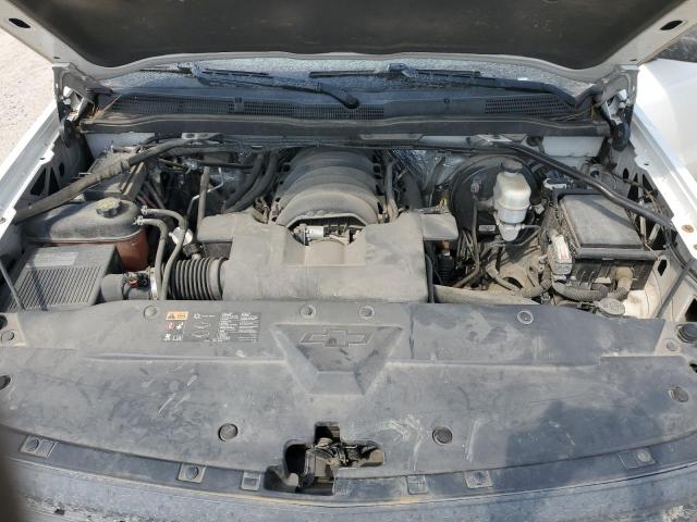 Photo 11 from auction – 2014 CHEVROLET SILVERADO with VIN 3GCUKPEC0EG459314