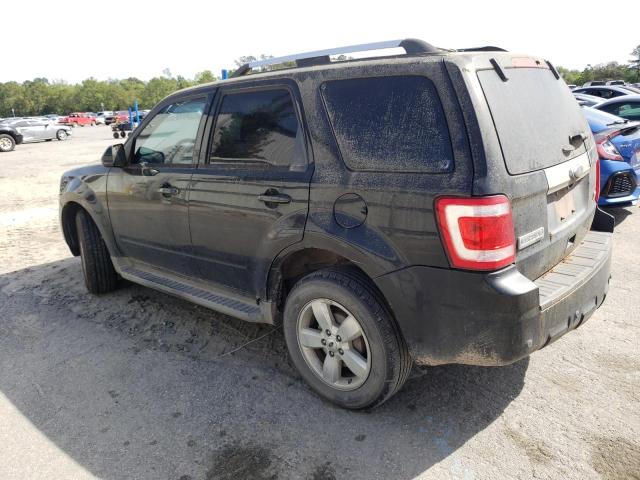 Photo 2 from auction – 2011 FORD ESCAPE LIM with VIN 1FMCU9EG9BKB28462