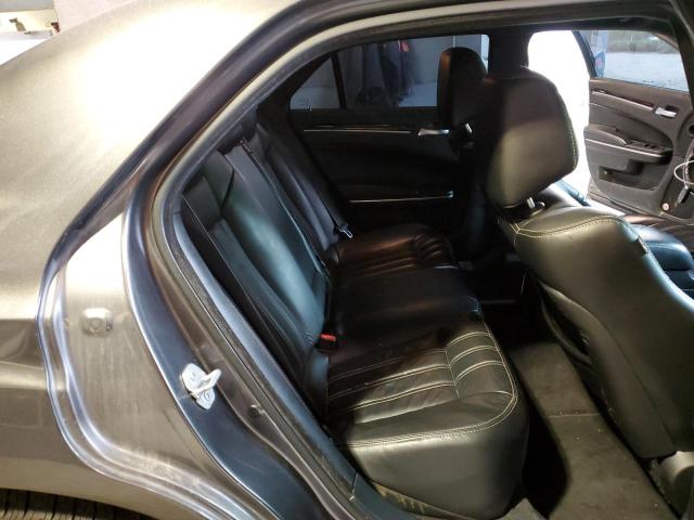 Photo 10 from auction – 2017 CHRYSLER 300 S with VIN 2C3CCABG1HH614426