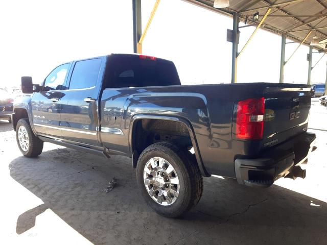 Photo 2 from auction – 2016 GMC SIERRA K25 with VIN 1GT12UE85GF226854