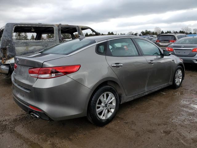 Photo 3 from auction – 2018 KIA OPTIMA LX with VIN 5XXGT4L38JG185367