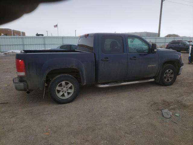 Photo 3 from auction – 2009 GMC SIERRA K15 with VIN 3GTEK233X9G270041