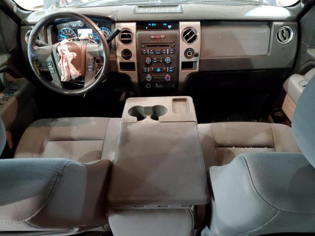 Zdjęcie 8 z aukcji – 2012 FORD F150 SUPER z VIN 1FTEW1CM2CKD36590