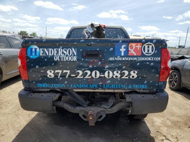 Photo 6 from auction – 2014 TOYOTA TUNDRA DOU with VIN 5TFRM5F13EX078201