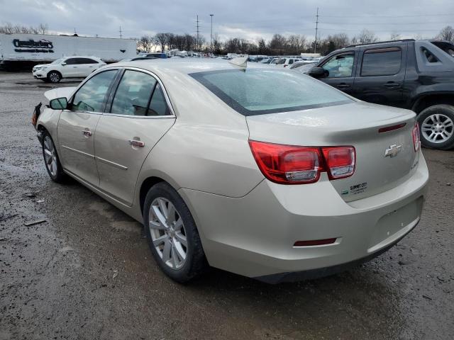 Photo 2 from auction – 2015 CHEVROLET MALIBU 2LT with VIN 1G11D5SL2FF171151