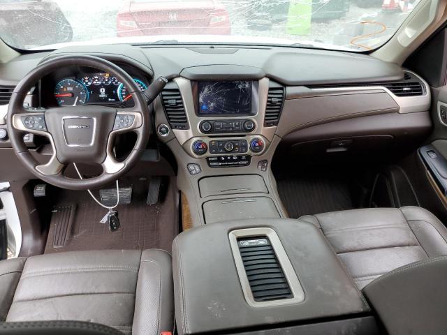 Photo 8 from auction – 2019 GMC YUKON DENA with VIN 1GKS2CKJ1KR225444