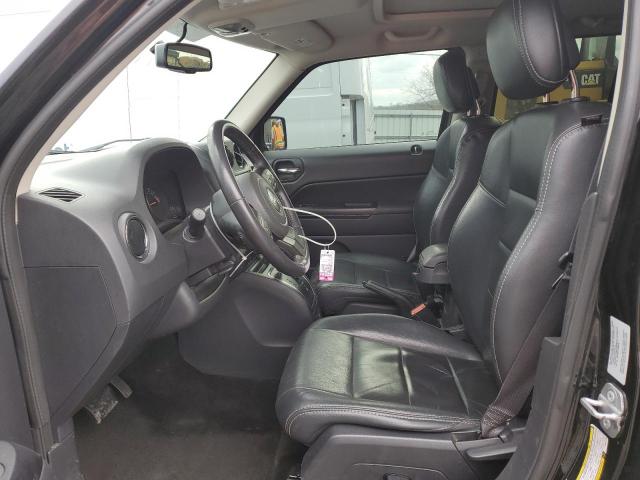 Photo 7 from auction – 2016 JEEP PATRIOT LA with VIN 1C4NJPFA8GD613126