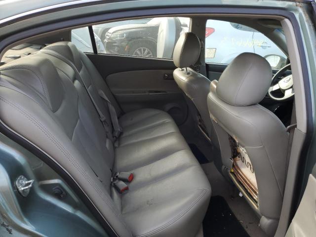 Photo 10 from auction – 2006 NISSAN ALTIMA with VIN 1N4AL11D96N392514
