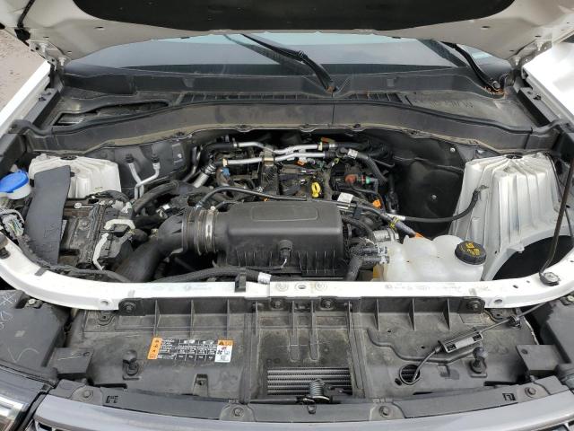 Photo 12 from auction – 2021 FORD EXPLORER X with VIN 1FMSK7DH1MGA56498