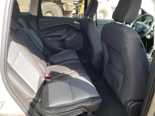 Photo 11 from auction – 2018 FORD ESCAPE SE with VIN 1FMCU9GD9JUD16923