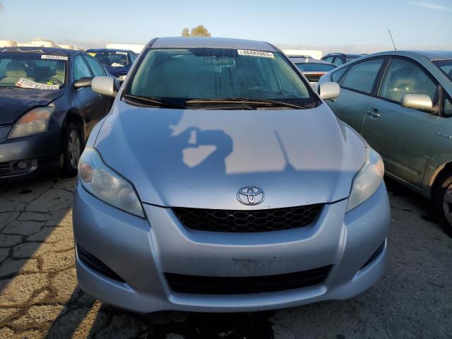 Photo 5 from auction – 2009 TOYOTA COROLLA MA with VIN 2T1KU40E49C143018