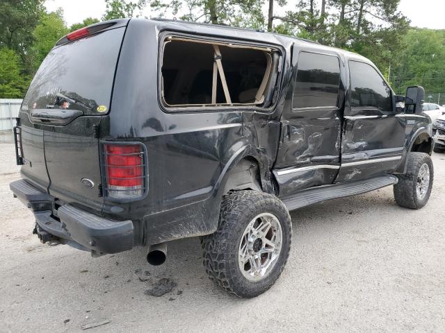 Photo 3 from auction – 2002 FORD EXCURSION with VIN 1FMSU43F02EB24923