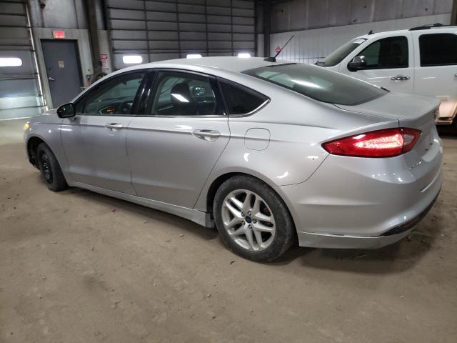 Photo 2 from auction – 2015 FORD FUSION SE with VIN 1FA6P0H77F5128230
