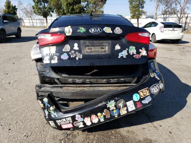 Zdjęcie 6 z aukcji – 2014 KIA FORTE LX z VIN KNAFK4A66E5162902